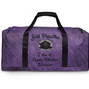 Cystic Fibrosis Collection